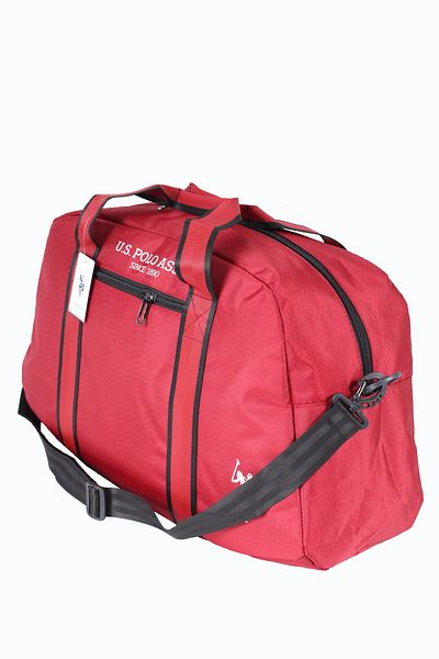 U.S. Polo Assn. Geantă de călătorie de mărime mare Plduf 23819 Us Polo Assn