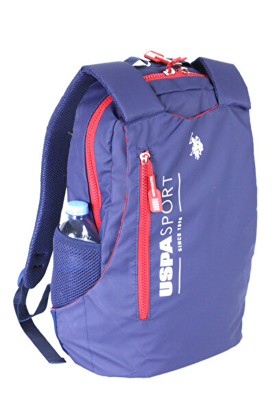 U.S. Polo Assn. Plcan 23272 School Backpack, Junior High School, High School, University