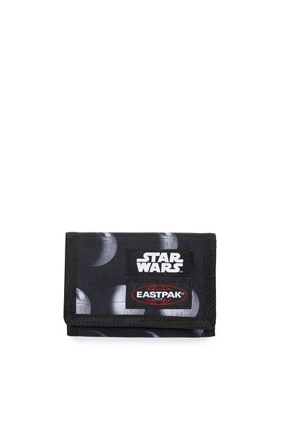 Eastpak Star Wars Death Star Black Wallet Crew Single