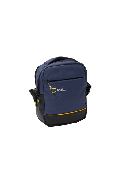 MEGA BAG Чоловіча сумка Portfoy M 1023 на плечовому ремені