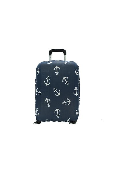 MY SARACİYE Suitcase Cover (My # 10 Anchor)