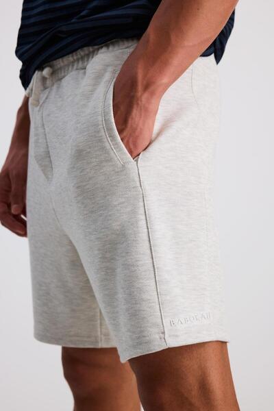 BABOKAH Fileto Cepli Erkek Şort