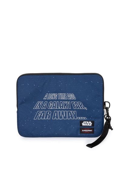 Eastpak 15" Laptop Cover - Star Wars Navy Blanket