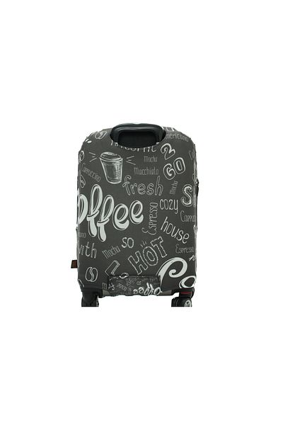 MY SARACİYE Valise Kili Kif Vali Inside Clay