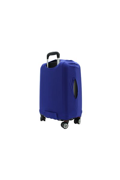MY SARACİYE My Saracye Luggage Cover, Luggage Cover - Sax