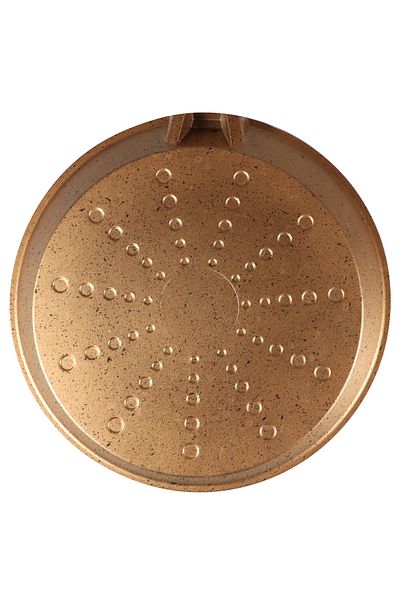 Serenk Fun Food Daphne Crepe-Pfanne