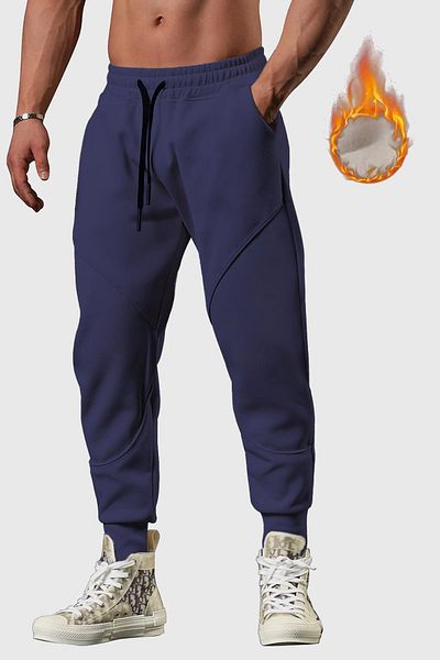 GHASSY CO. Ghassy Co. Run Sportsman Casual Αθλητικό Φούτερ με τρεις κλωστές