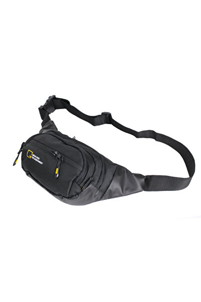 MEGA BAG M 1026 - Geantă pentru piept și talie încrucișată