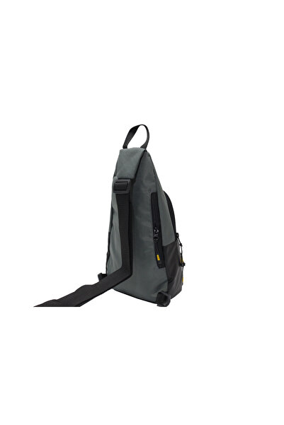 MEGA BAG Унісекс M 1007 Модель Сумка через плече