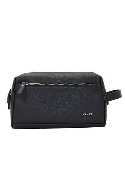 Grande Gd 4273 Genuine Leather Hand and Clutch Bag