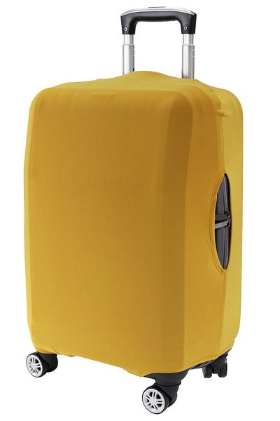 MY SARACİYE My Saracye Luggage Cover, Luggage Cover - Tan