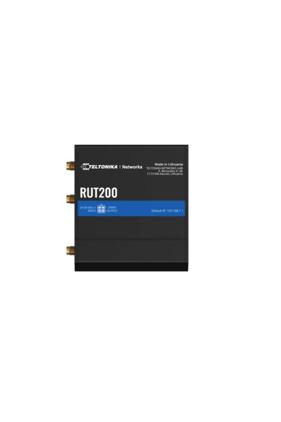 Teltonika Rut 200
