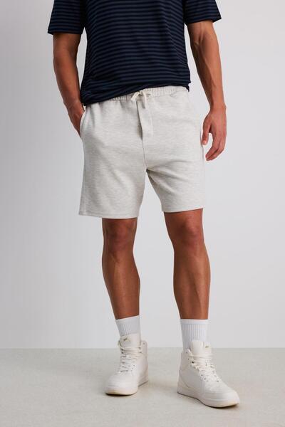 BABOKAH Fileto Cepli Erkek Şort