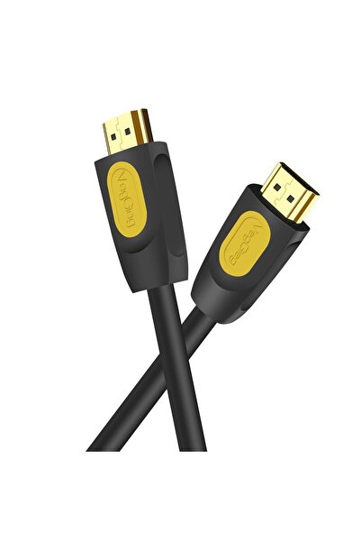 Veggieg 4K 30Hz 18Gbps HDR ARC HDCP Destekli HDMI 2.0 Kablo 30 Metre