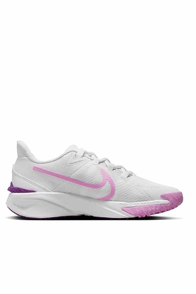 Nike Star Runner 4 Nn Women's Sneaker Shoes Dx7615-103-Multicolor