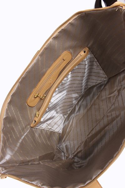MEGA BAG M 628 Mega Bag de mână, geantă de umăr, geantă de călătorie, piele artificială