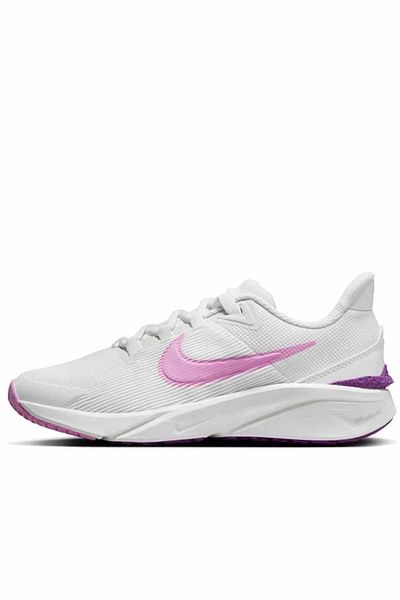 Nike Star Runner 4 Nn Women's Sneaker Shoes Dx7615-103-Multicolor