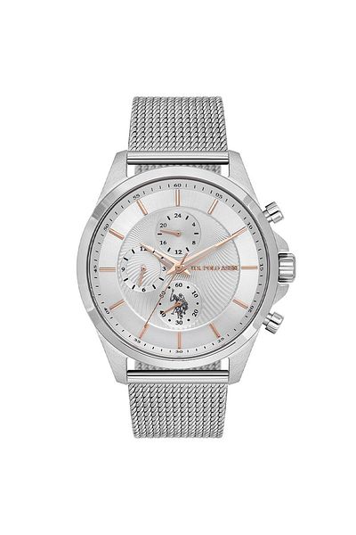 U.S. Polo Assn. Uspa1094-04 Erkek Kol Saati