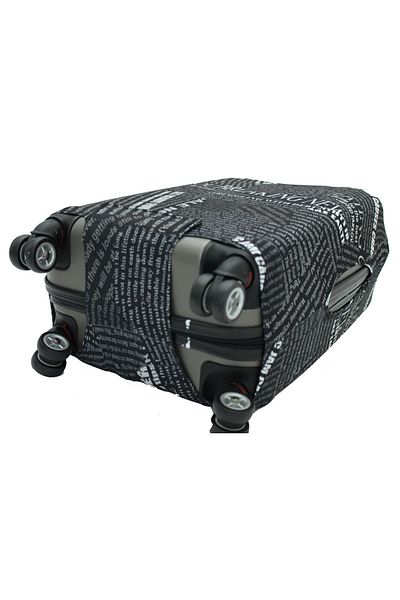 MY SARACİYE Case for Suitcase
