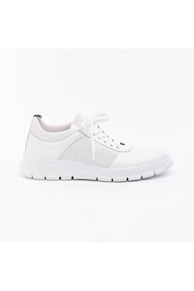 derinet Günlük Hakiki Deri Erkek Casual Ayakkabı