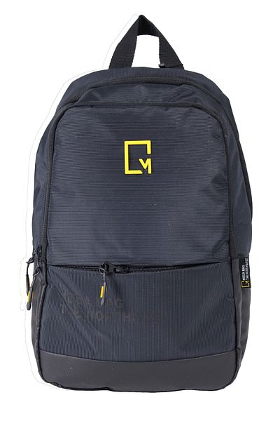 MEGA BAG M 1028 Mini Backpack, Unisex