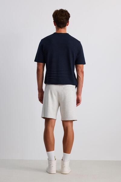 BABOKAH Fileto Cepli Erkek Şort