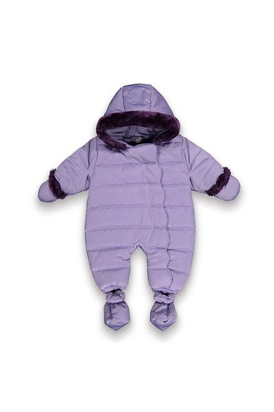 My Hanne Cosmonaut Patterned Astronaut Coat - 21656