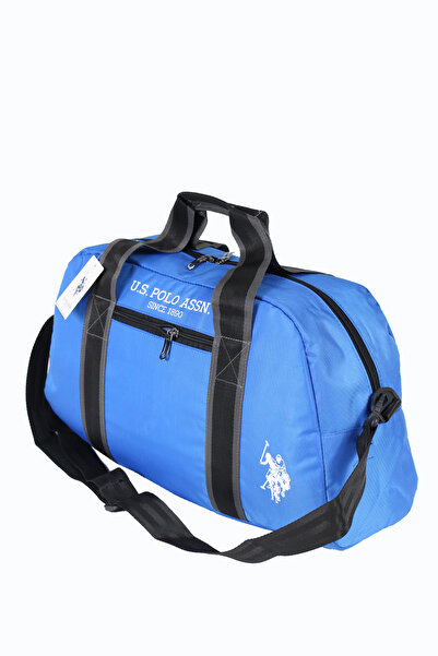 U.S. Polo Assn. Plduf 23814 - Geantă de călătorie de mărime medie US Polo Assn