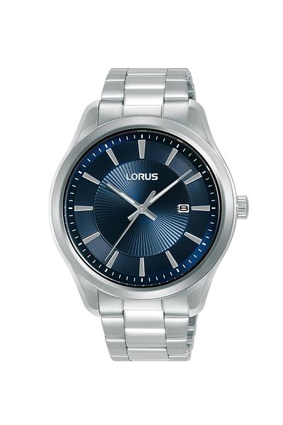 Lorus Rh927rx9 Erkek Kol Saati
