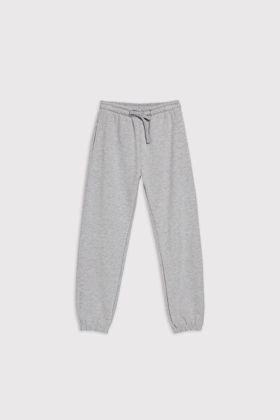 BABOKAH (KİDS BOY) Comfort Fit Nakışlı Jogger
