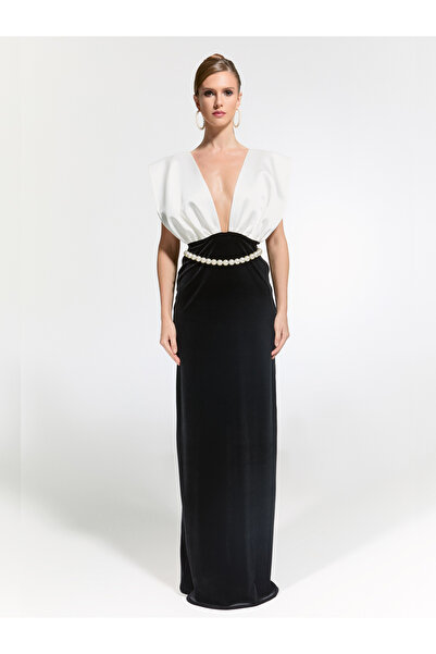 Nur Karaata Çırağan Palace Elbise