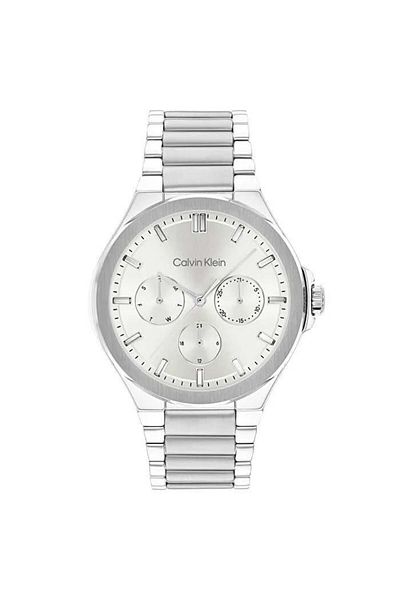 Calvin Klein Ck 25100054   Women's Wristwatch