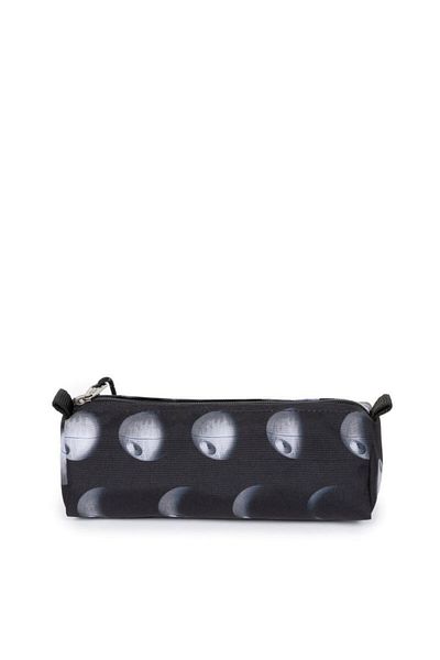 Eastpak Benchmark Single Star Wars Death Star Θήκη για στυλό και μολυβοθήκη - Μαύρο