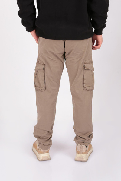 Cazador 0007 Men's Cargo Pants