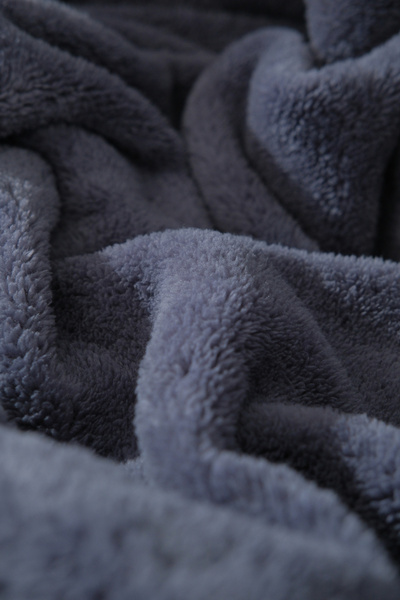 Dotamess Welsoft Düz Battaniye 150 x 200