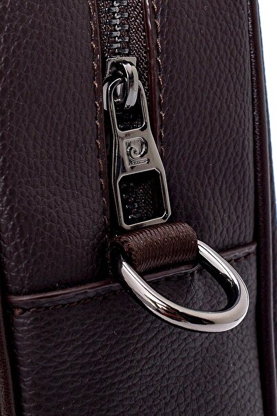 Pierre Cardin حقيبة ظهر للجنسين C.01PC002020-F-KH