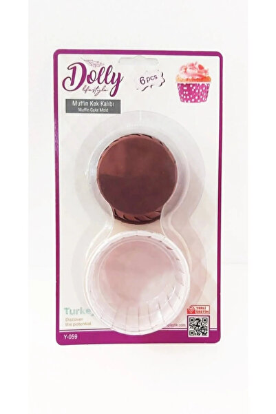 OEM Muffin Cake Mold Royaleks-Y-059