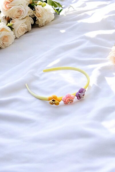 AYMETA Στέμμα σε έντονα χρώματα με παιδικό χαρακτήρα