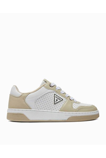Guess Cupsole Low Logolu Sneaker
