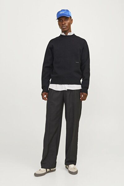 Jack & Jones Jorvesterbro Knit Crew Neck Sn