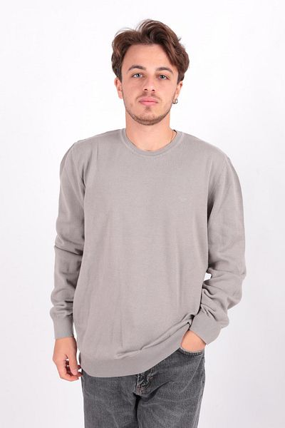 Cazador 3606 Men's Crew Neck Sweater