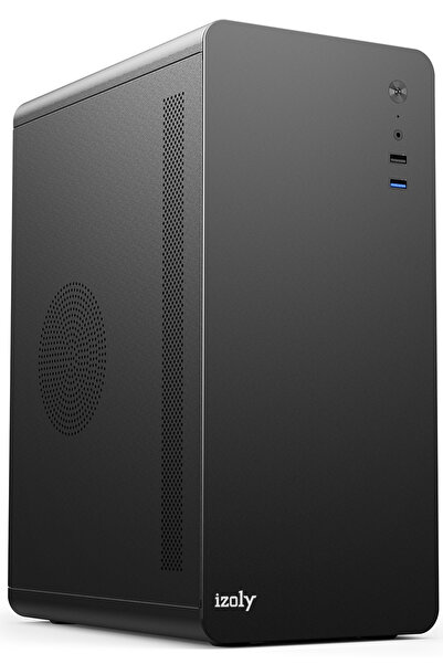 IZOLY Desktop T704 İ7-10700 32GB 1TB SSD Oem Seti