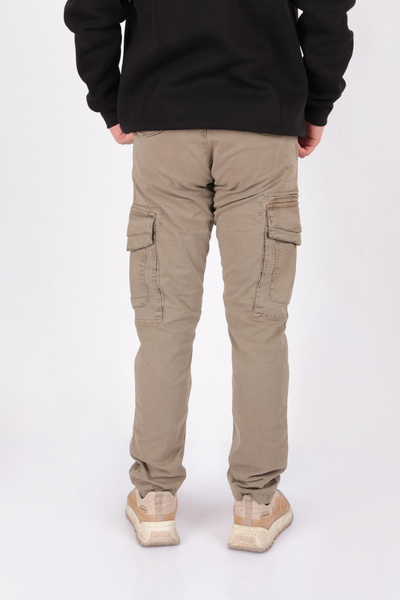 Cazador Erkek Kargo Pantolon 0011 Haki