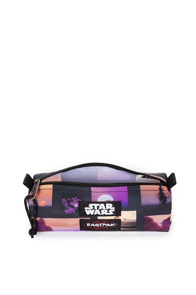 Eastpak Star Wars Printed Benchmark θήκη για στυλό και μολυβοθήκη - Γκρι