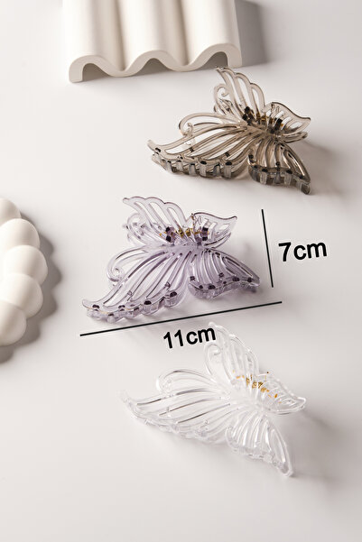 Monvago Mv6078 Women's 3-Piece Latch Buckle