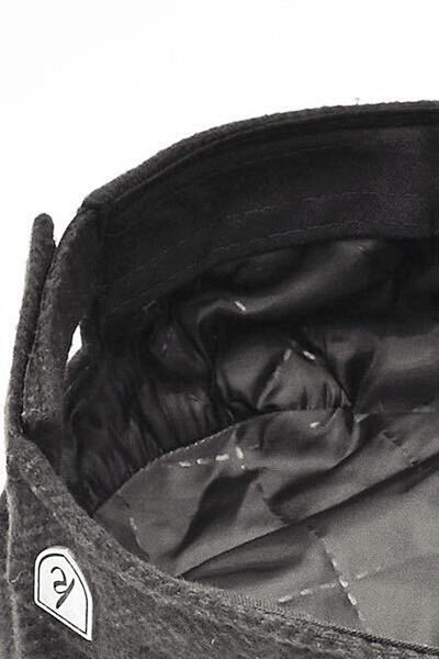 Külah Men's Castro Hat Cap Outdoor Castro Cap