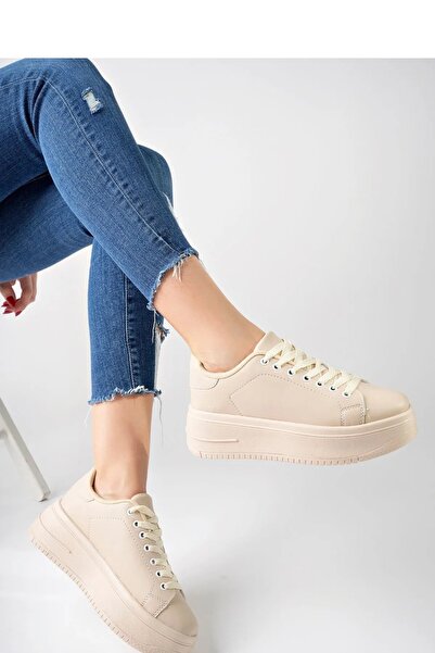 modazoom Γυναικεία Sneaker Casual Παπούτσια