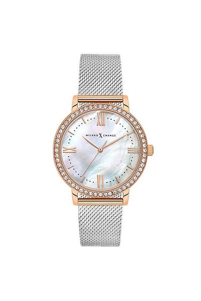 Milano X Change Mxl8003 Women Wrist Watch