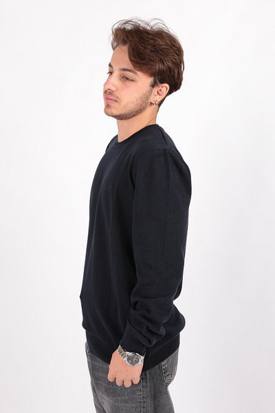 Cazador 3606 Men's Crew Neck Sweater