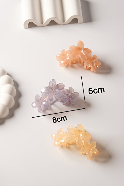 Monvago Mv6077 Women's 3-Piece Latch Buckle